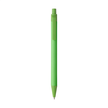 Logotrade promotional merchandise picture of: Bio Degradable pen