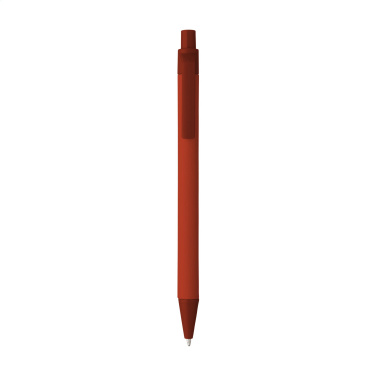 Logotrade promotional merchandise photo of: Bio Degradable pen