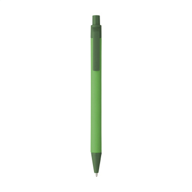 Logo trade promotional merchandise picture of: Bio Degradable pen