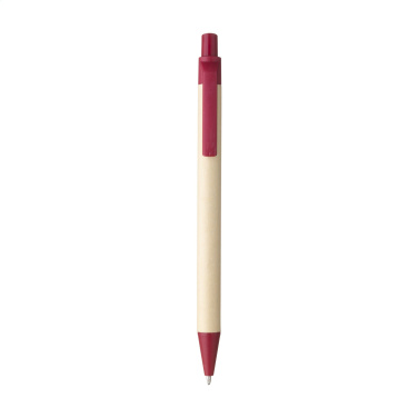 Logotrade business gift image of: Bio Degradable Natural pen
