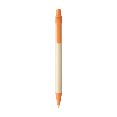 Logotrade corporate gifts photo of: Bio Degradable Natural pen