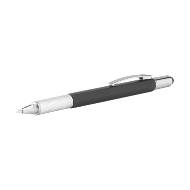 Logotrade promotional item picture of: ProTool MultiPen multifunctional pen
