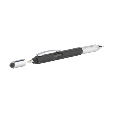 Logotrade promotional item picture of: ProTool MultiPen multifunctional pen
