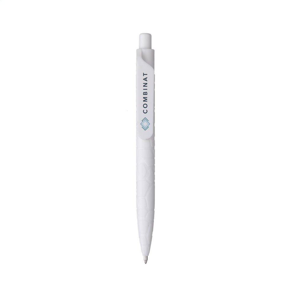 Logo trade promotional merchandise photo of: Bio-Stone Pen