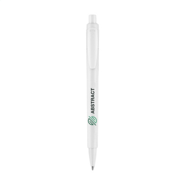 Logo trade corporate gifts image of: Stilolinea Baron 03 Recycled pen