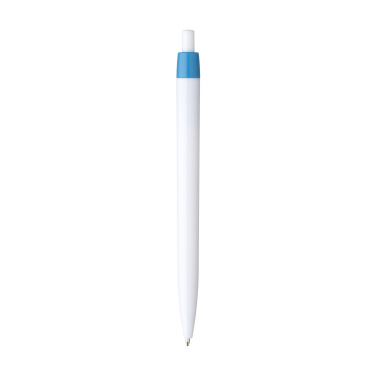 Logo trade advertising products image of: Fargo pen