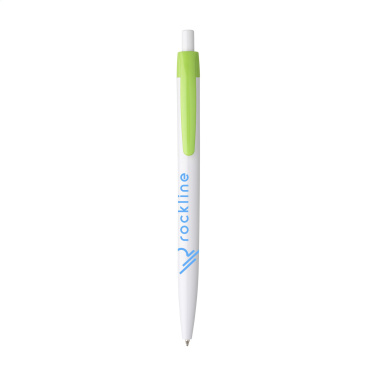 Logo trade promotional merchandise photo of: Fargo pen
