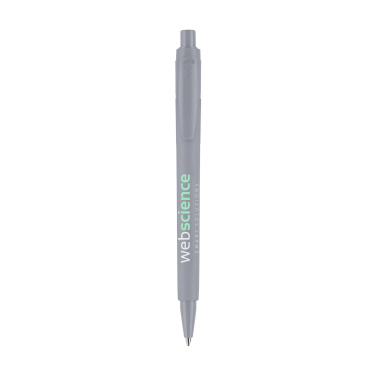 Logo trade promotional items picture of: Stilolinea Baron 03 Total Recycled pen