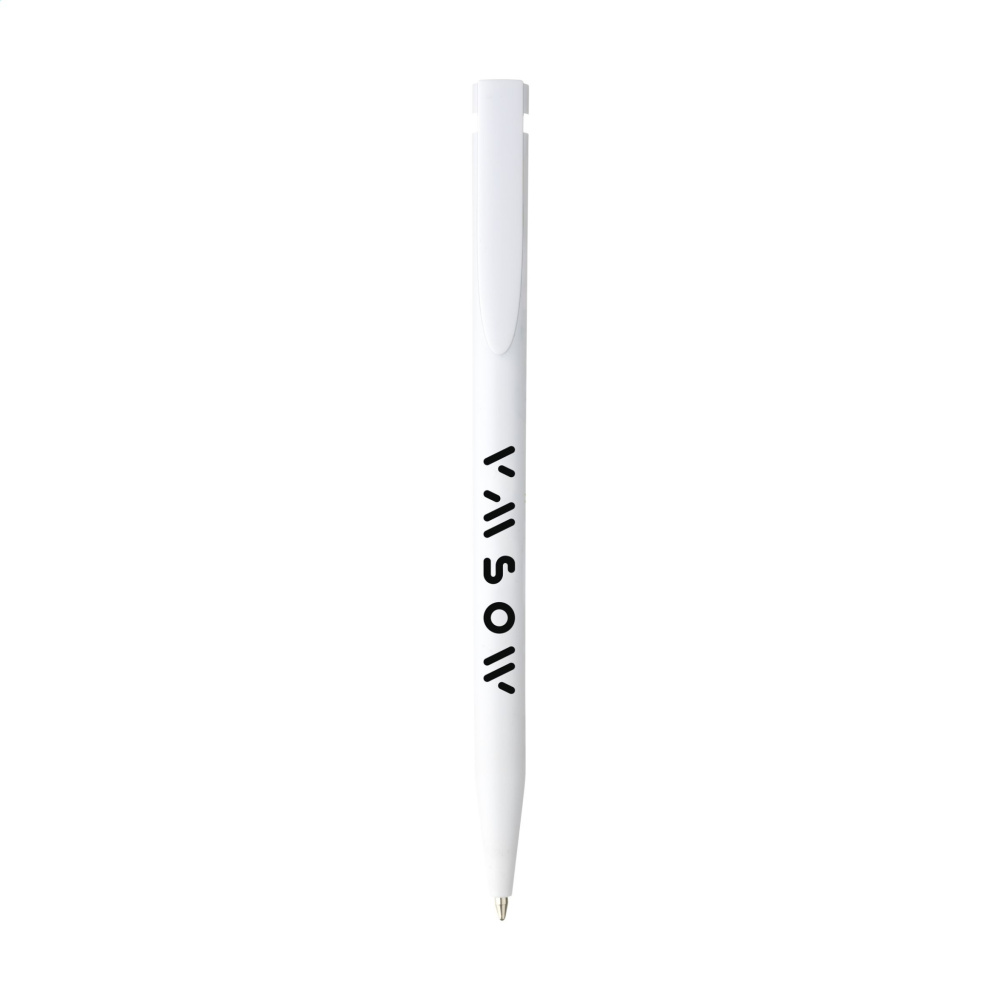 Logo trade corporate gifts picture of: Post Consumer Recycled pen