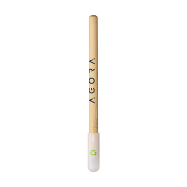 Logo trade corporate gifts picture of: Longlife Pencil sustainable pencil