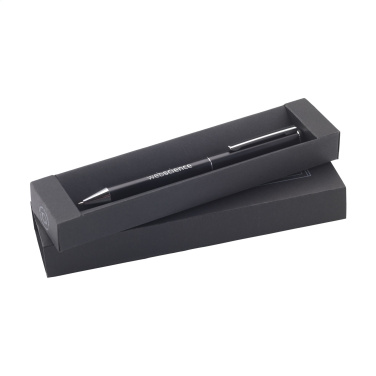 Logotrade advertising product image of: Hudson Pen Recycled Alu