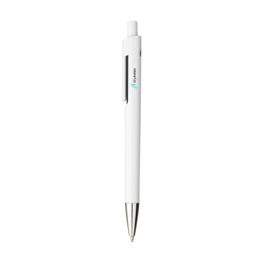 Logotrade corporate gift image of: Vista GRS Recycled ABS pen
