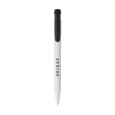 Logotrade promotional product picture of: Stilolinea Pier Mix Recycled pen