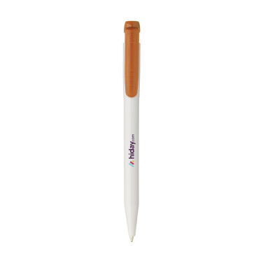 Logotrade promotional merchandise picture of: Stilolinea Pier Mix Recycled pen