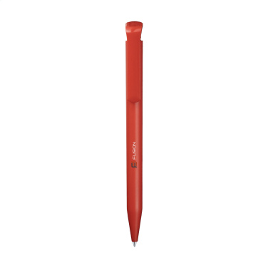 Logotrade promotional merchandise picture of: Senator SuperHit Matt Recycled pen