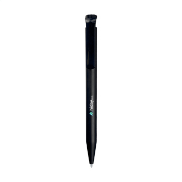 Logo trade advertising products picture of: Senator SuperHit Matt Recycled pen