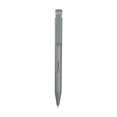 Logotrade promotional giveaways photo of: Senator SuperHit Matt Recycled pen