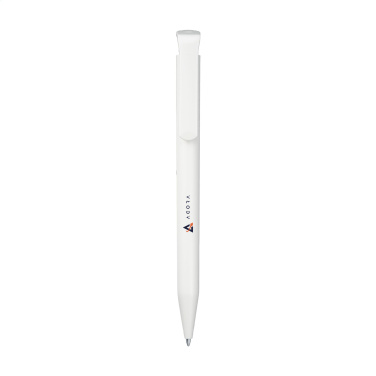 Logotrade corporate gift picture of: Senator SuperHit Matt Recycled pen