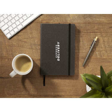 Logo trade promotional merchandise picture of: Alvar GRS Recycled Alu Pen