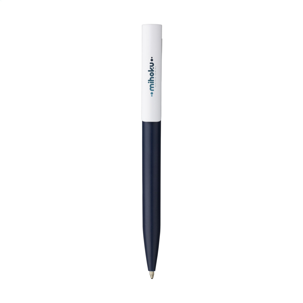 Logotrade promotional merchandise photo of: Digiprint GRS Recycled Pen