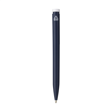 Logotrade promotional giveaway picture of: Digiprint GRS Recycled Pen