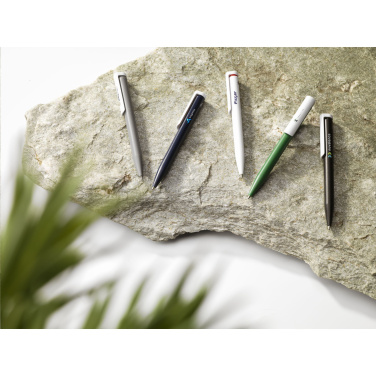 Logotrade promotional gifts photo of: Digiprint GRS Recycled Pen