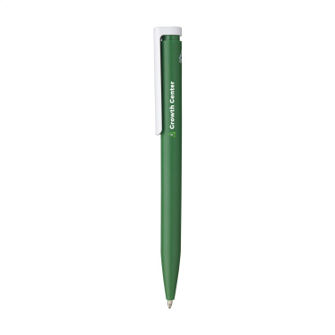 Logotrade promotional giveaways photo of: Digiprint GRS Recycled Pen