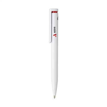 Logo trade promotional gift photo of: Digiprint GRS Recycled Pen