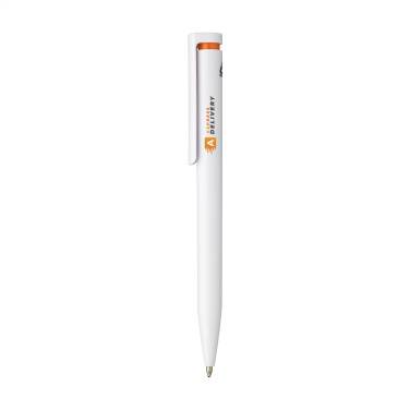 Logo trade promotional items picture of: Digiprint GRS Recycled Pen