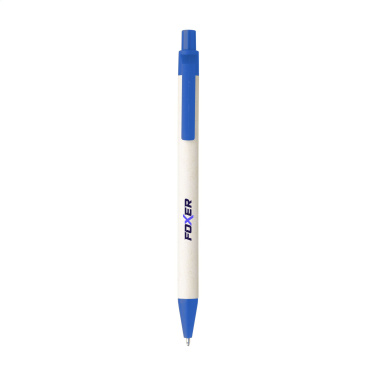Logotrade business gifts photo of: Milk-Carton Pen