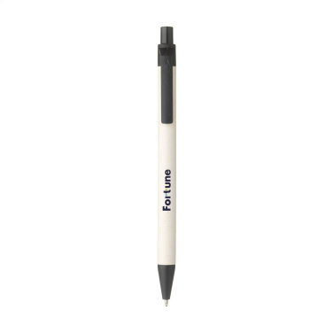 Logotrade promotional product picture of: Milk-Carton Pen