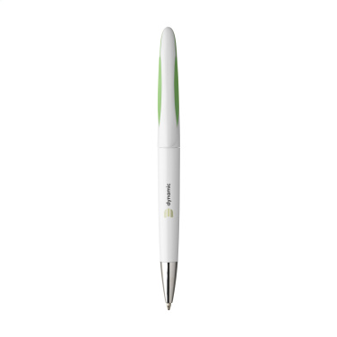 Logotrade promotional giveaway picture of: Lunar GRS Recycled Pen