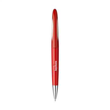 Logotrade advertising products photo of: Lunar GRS Recycled Pen