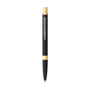 Logo trade promotional products image of: Yuri GRS Recycled Alu Pen