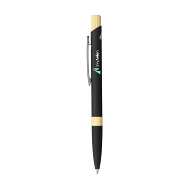 Logotrade advertising products photo of: Yuri GRS Recycled Alu Pen