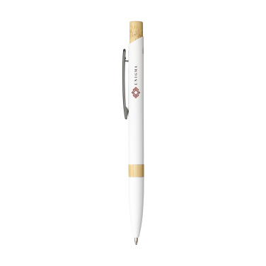 Logotrade promotional gifts photo of: Yuri GRS Recycled Alu Pen