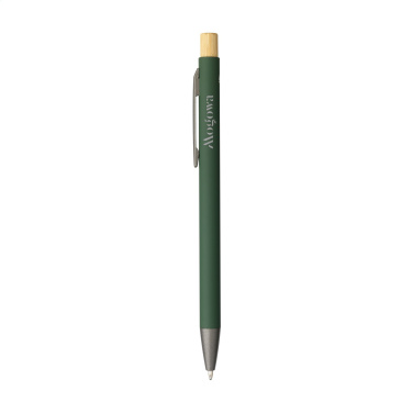 Logotrade corporate gift image of: Xava GRS Recycled Alu Pen