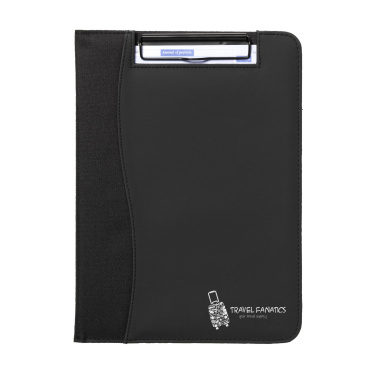Logo trade business gifts image of: Pico A4 clipboard