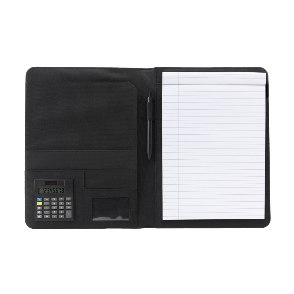 Logotrade advertising products photo of: Alpha A4 document folder