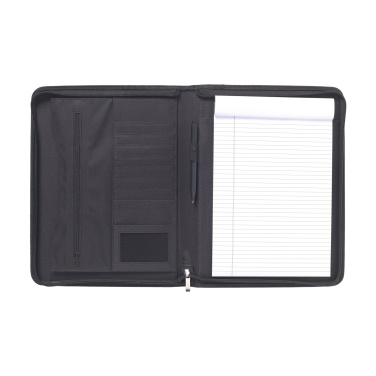 Logo trade promotional items image of: TucsonEmperor A4 document folder