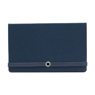 Logo trade corporate gift photo of: NotePad Paper notebook