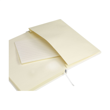 Logotrade corporate gifts photo of: Pocket Paper Notebook A5