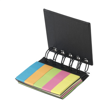 Logotrade business gifts photo of: Memo Paper memobook