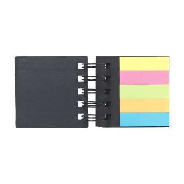 Logotrade advertising product picture of: Memo Paper memobook