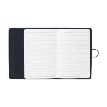Logotrade business gift image of: Quest Portfolio RPET A5 document folder