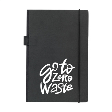 Logotrade corporate gift image of: Craftnote Paper Notebook A5