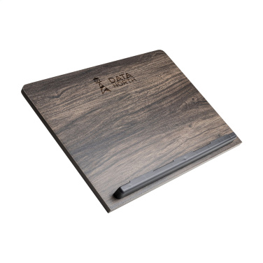Logotrade promotional product picture of: Gusta Laptop Stand