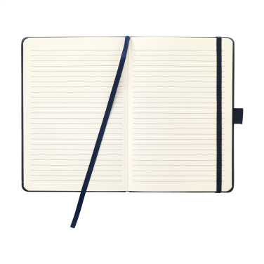 Logotrade promotional merchandise image of: Pineapple Paper Notebook A5