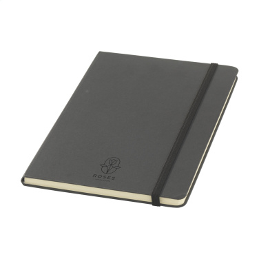 Logotrade promotional giveaway picture of: CraftCover Notebook A5