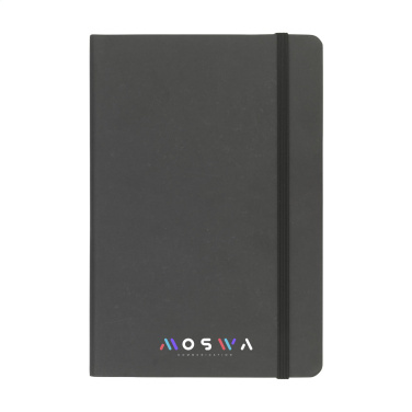 Logotrade corporate gifts photo of: CraftCover Notebook A5